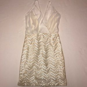 Women’s Sparkling Dress
